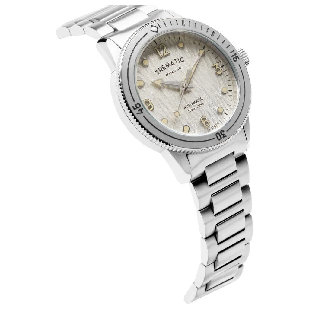 Trematic Trematic AC 14 Men's Automatic Watch 5