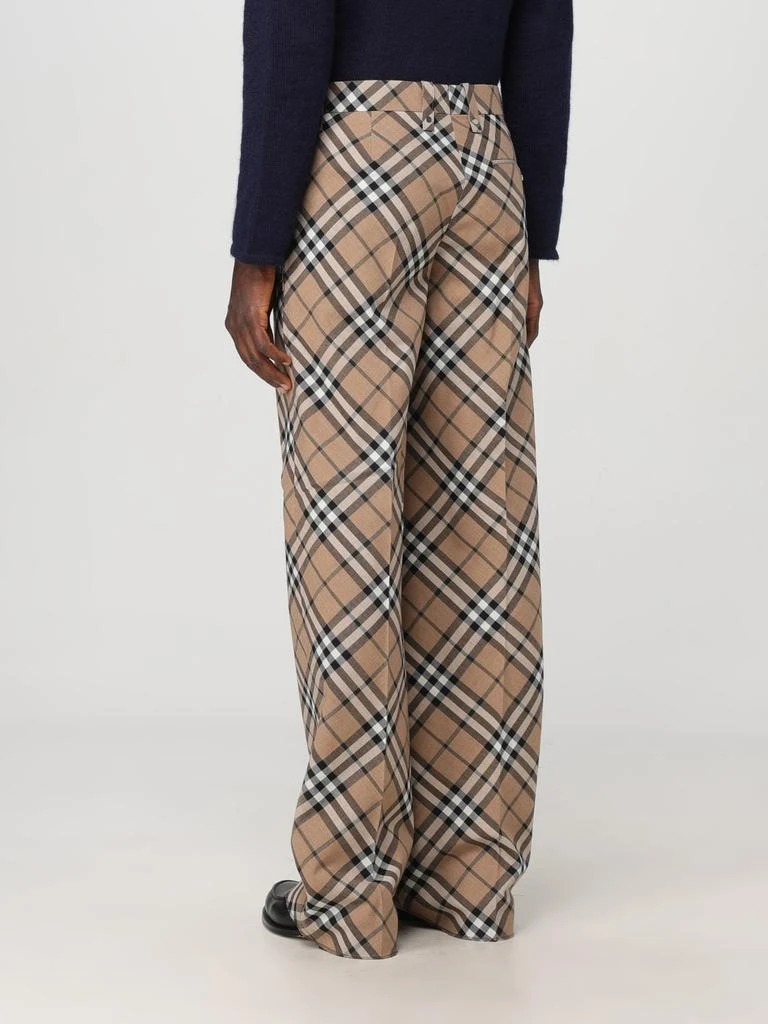 Burberry Pants men Burberry 3