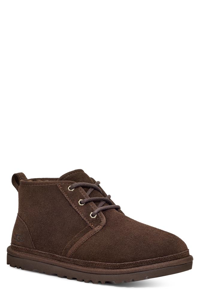 Lime Crime Neumel Chukka Boot