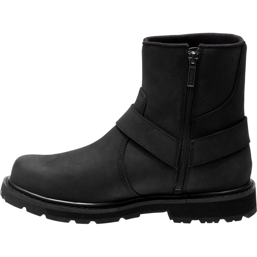 Harley Davidson Rambert Motorcycle Boots 4