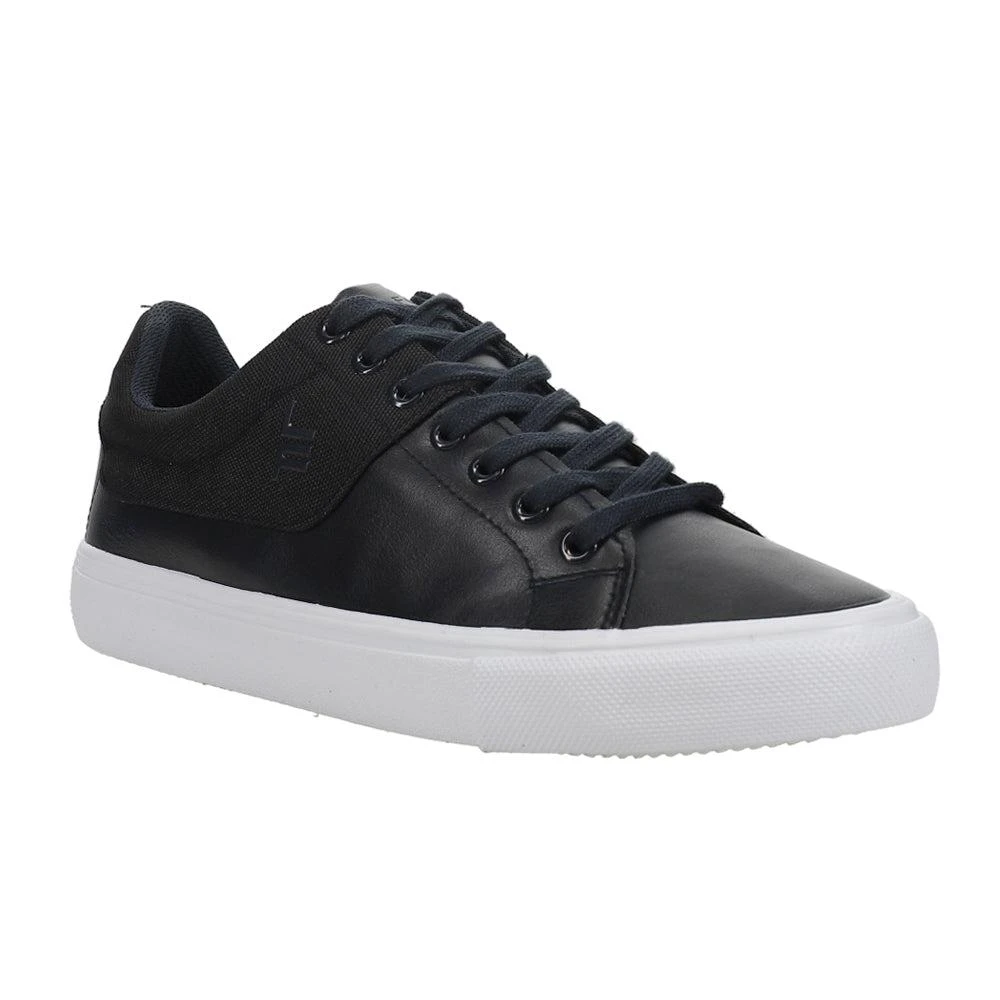 London Fog Tyler Lace Up Sneakers 2