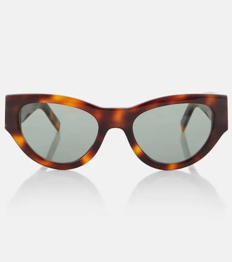 Yves Saint Laurent SL M94 cat-eye sunglasses 1