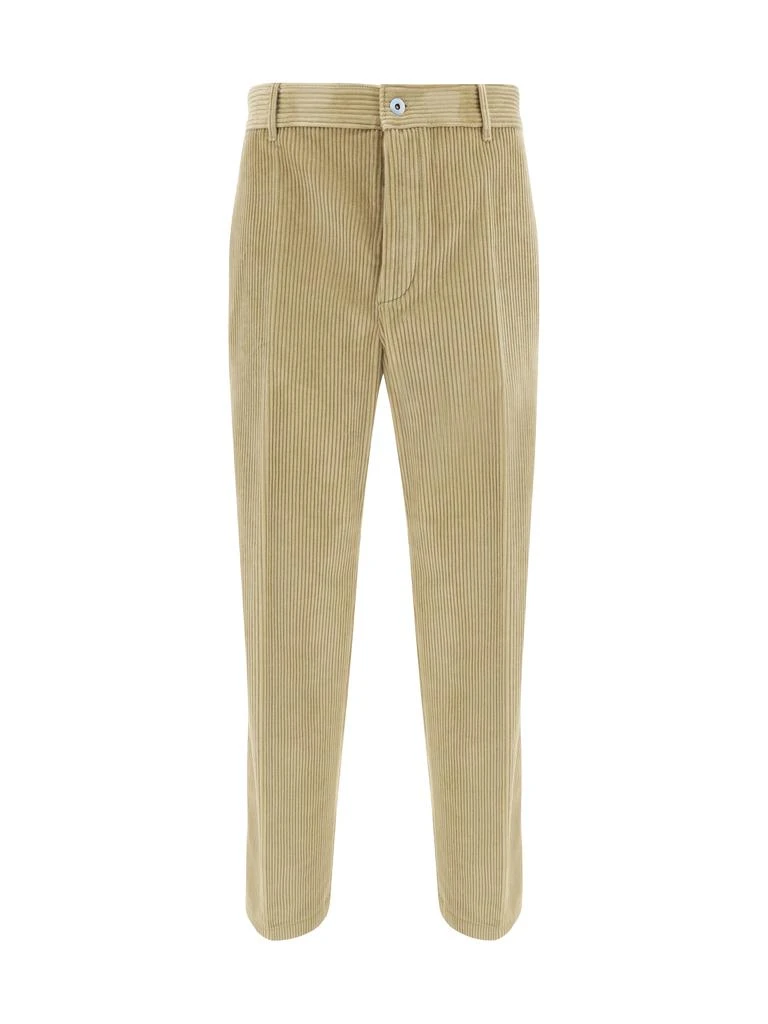 Bottega Veneta Pants 1
