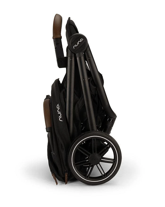 Nuna TRVL LX Stroller 4