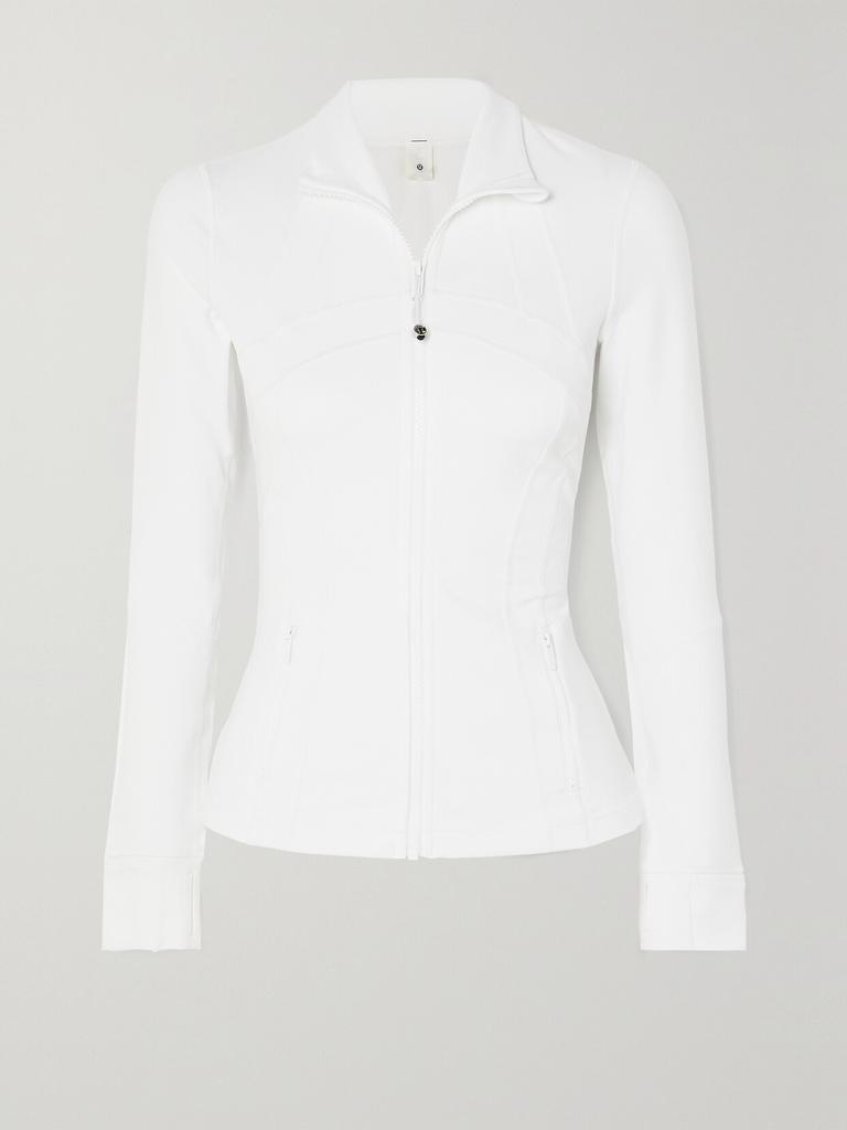 lululemon defineホワイト size2 Define Jacket *Luon | Women's Coats & Jackets | lululemon