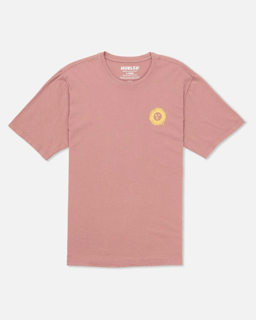United Legwear Men's Sunny Dias Short Sleeve T-Shirt 1
