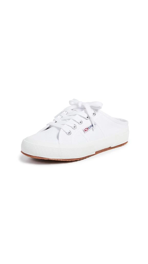 Superga Mule Sneakers 6