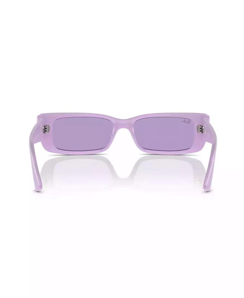Ray-Ban Unisex Teru Sunglasses, RB4425 8
