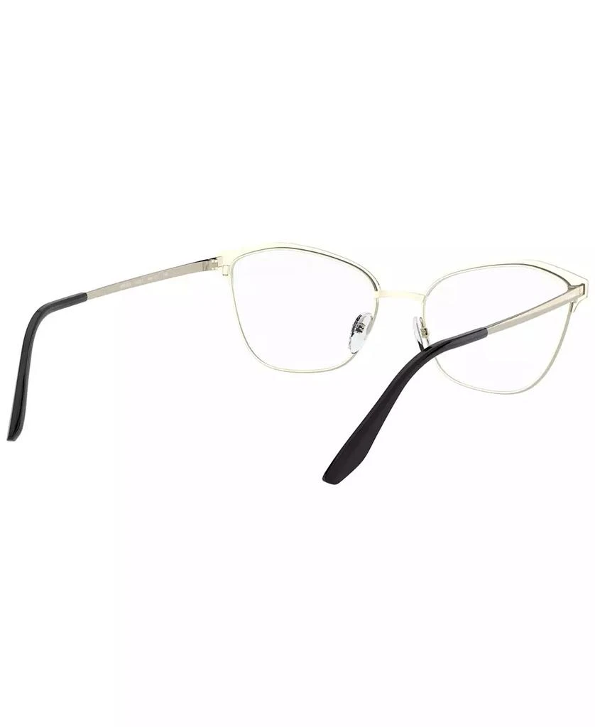 Prada Women's Eyeglasses, PR 62XV 4