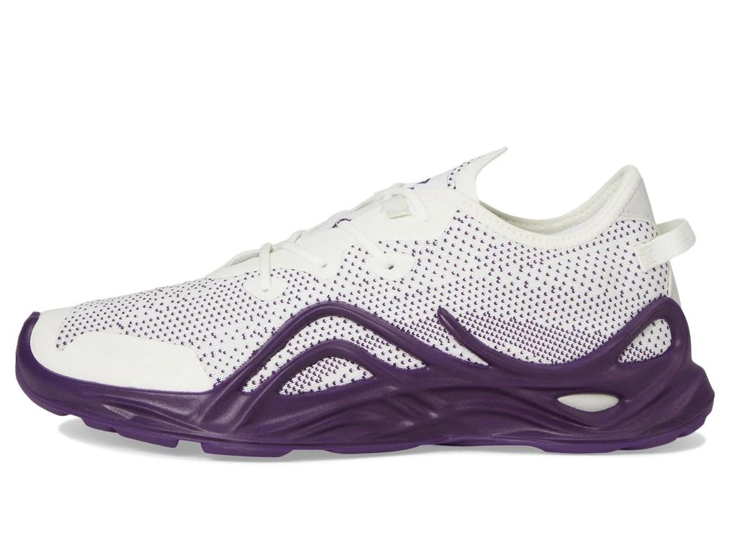 ECCO Biom Infinite Textile Knit Fashion Fashion Sneaker 4