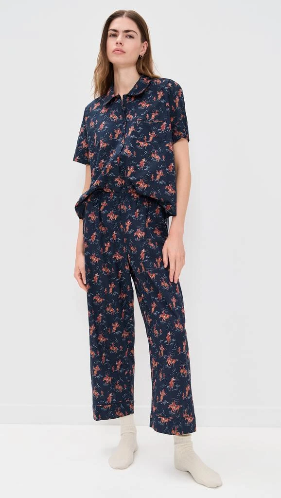 The Great The Easy Sleep Pants 4