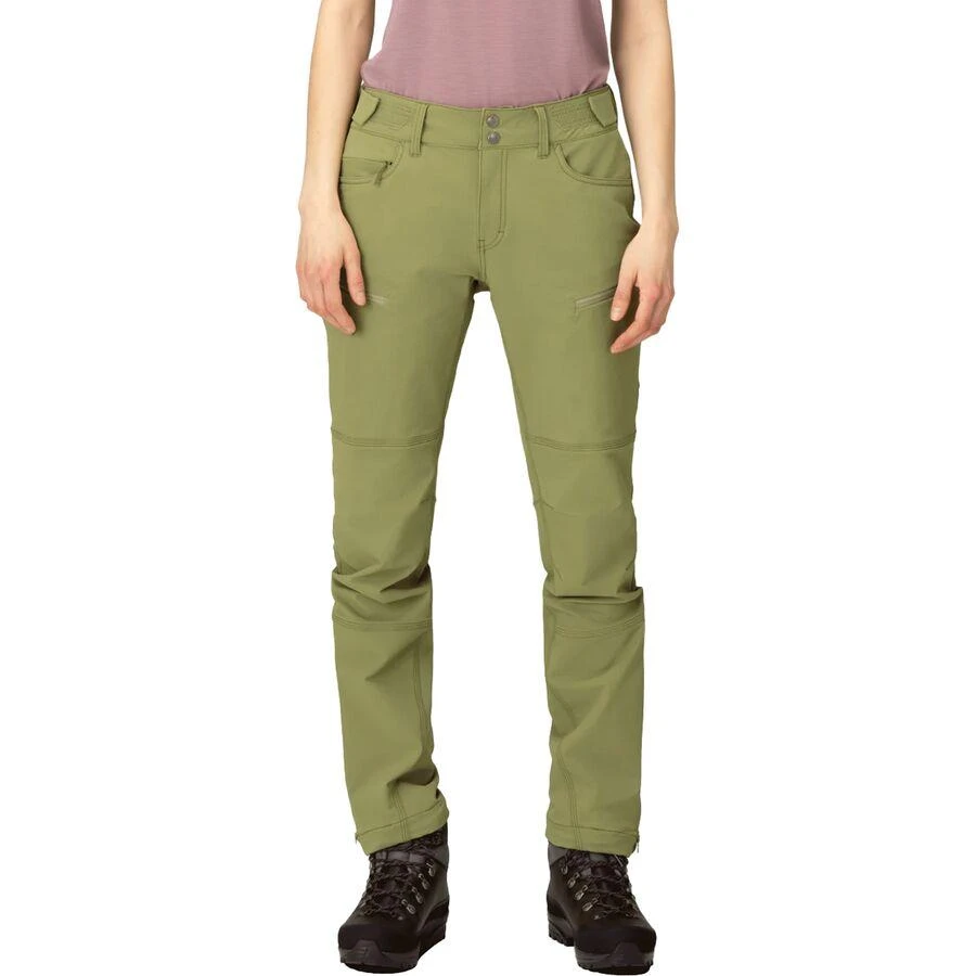 Norrøna Femund Flex1 Pant - Women's