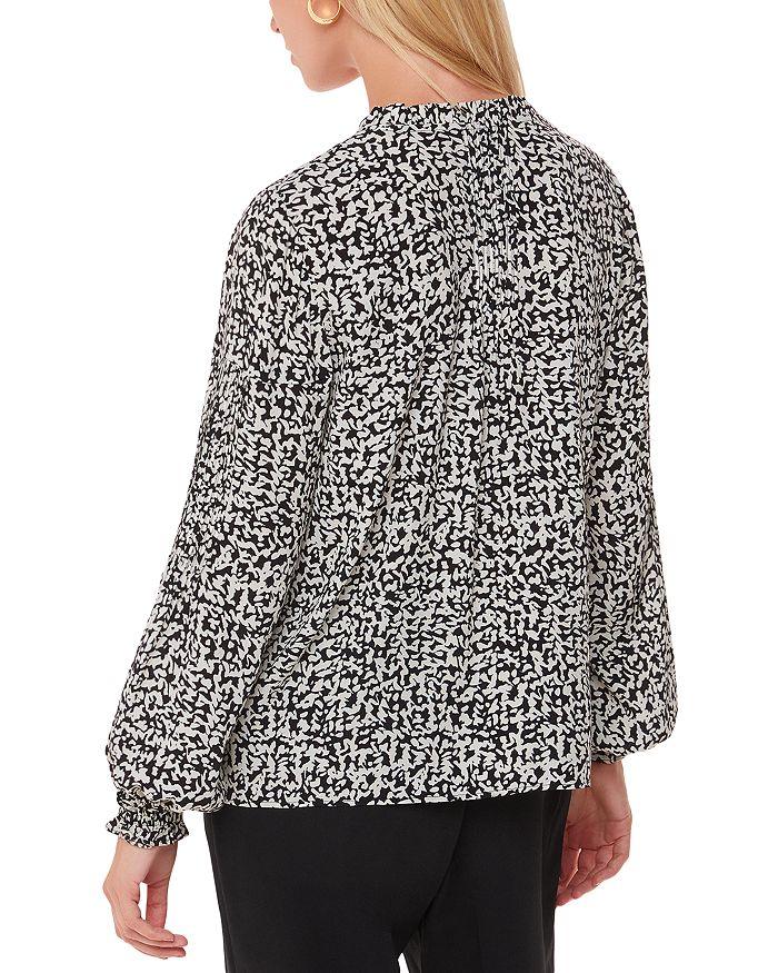 Whistles Scribble Print Blouse