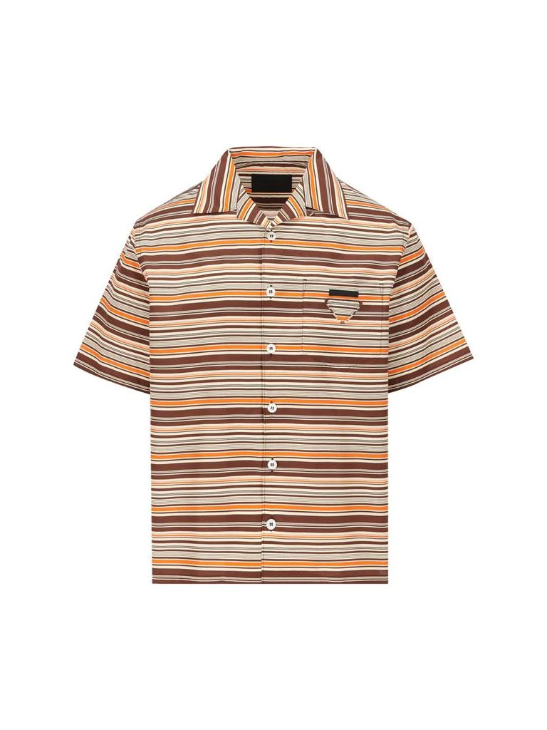 Prada Prada Shirts 1