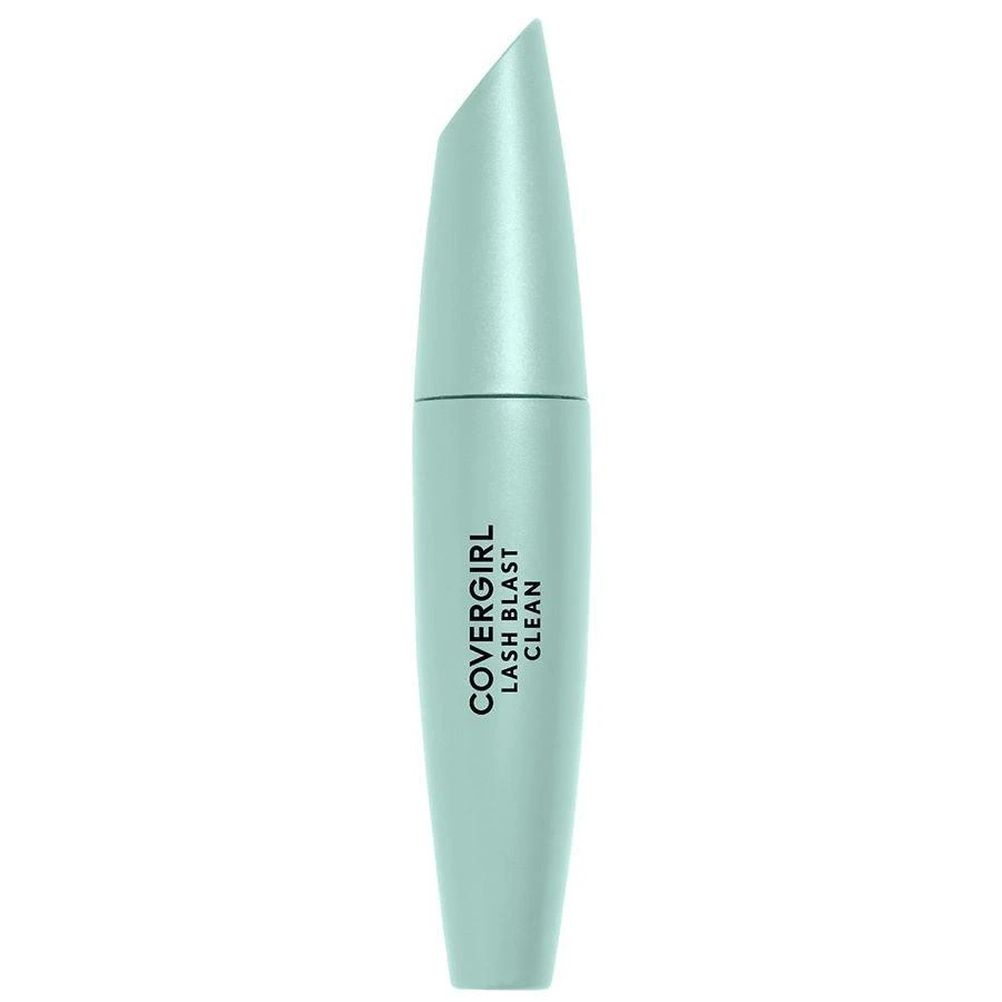 Covergirl Lash Blast Clean Volume Mascara 2