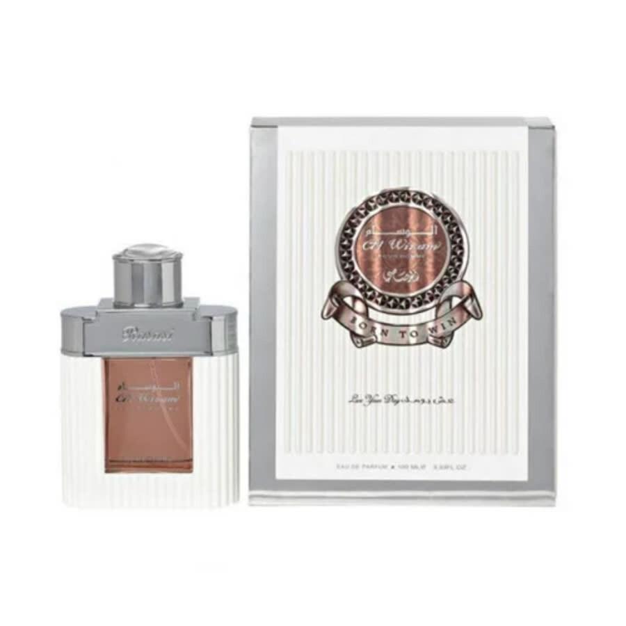 Rasasi Rasasi Al Wisam Day Mens EDP