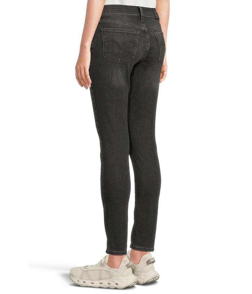 Levi's 311 Shaping Skinny 3