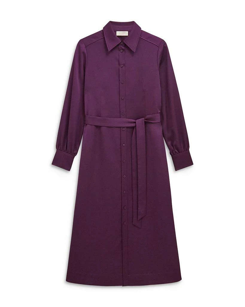 HOBBS LONDON Arianna Shirt Dress 7