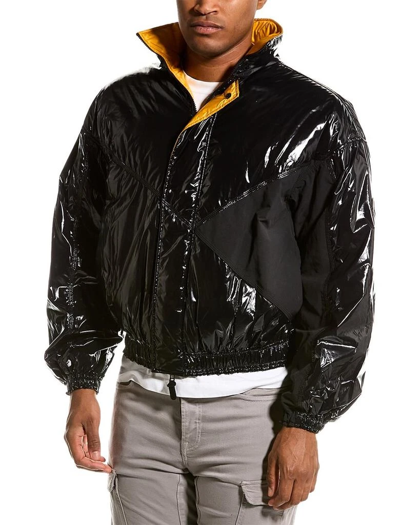 Moncler x Alicia Keys Tompinks Jacket 3