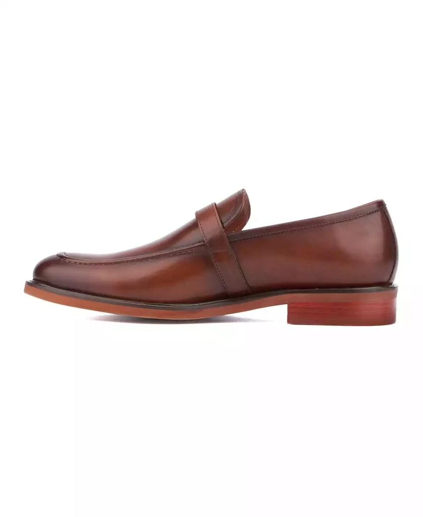 Vintage Foundry Men's Acton Dress Loafers 8