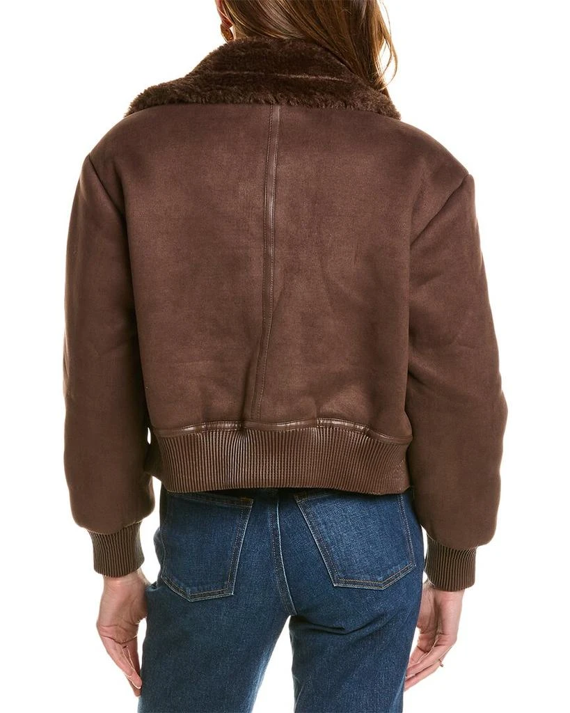 NOIZE Fannie Puffer Jacket 2