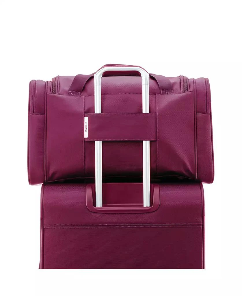 Samsonite Lite Air ADV 21" Duffel, Created for Macy's 10
