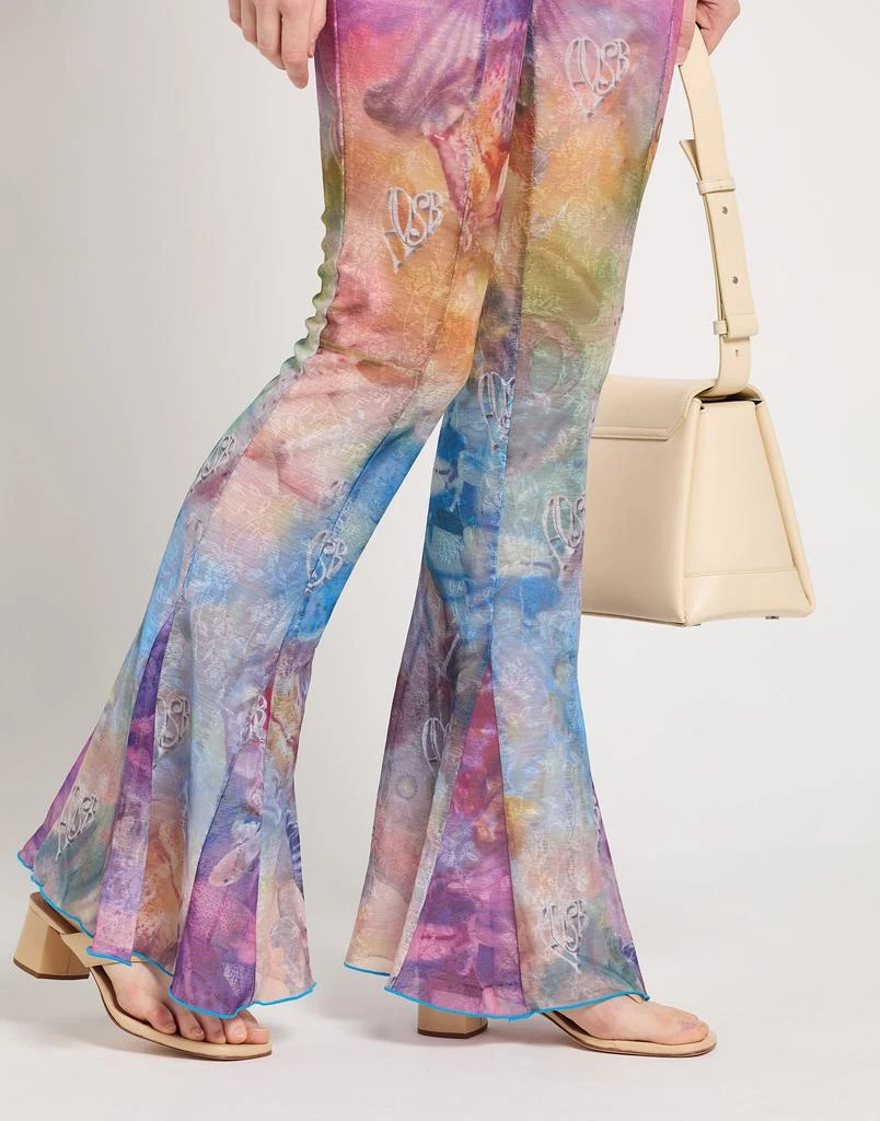 ANDERSSON BELL Casual pants 4