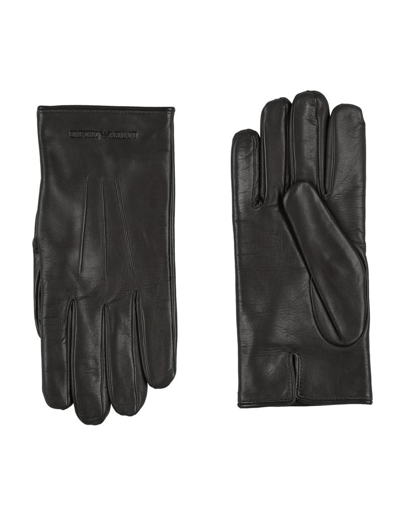 Emporio Armani Gloves