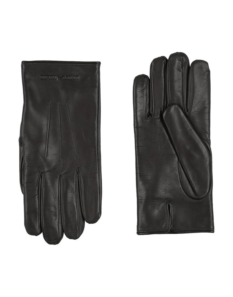 EMPORIO ARMANI Gloves 1