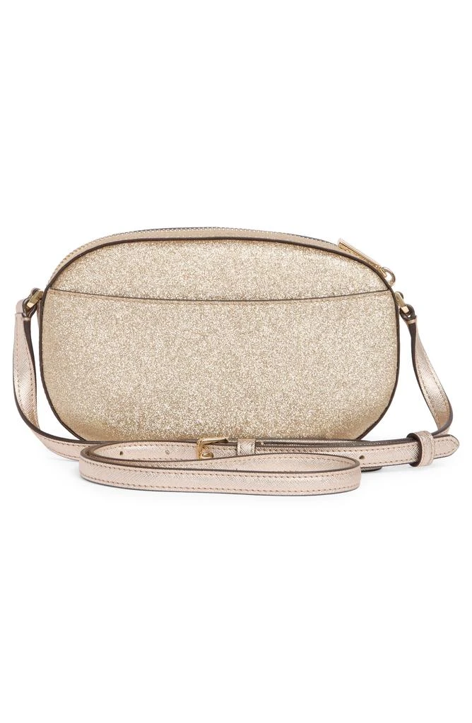 Kate Spade glimmer oval camera bag 3