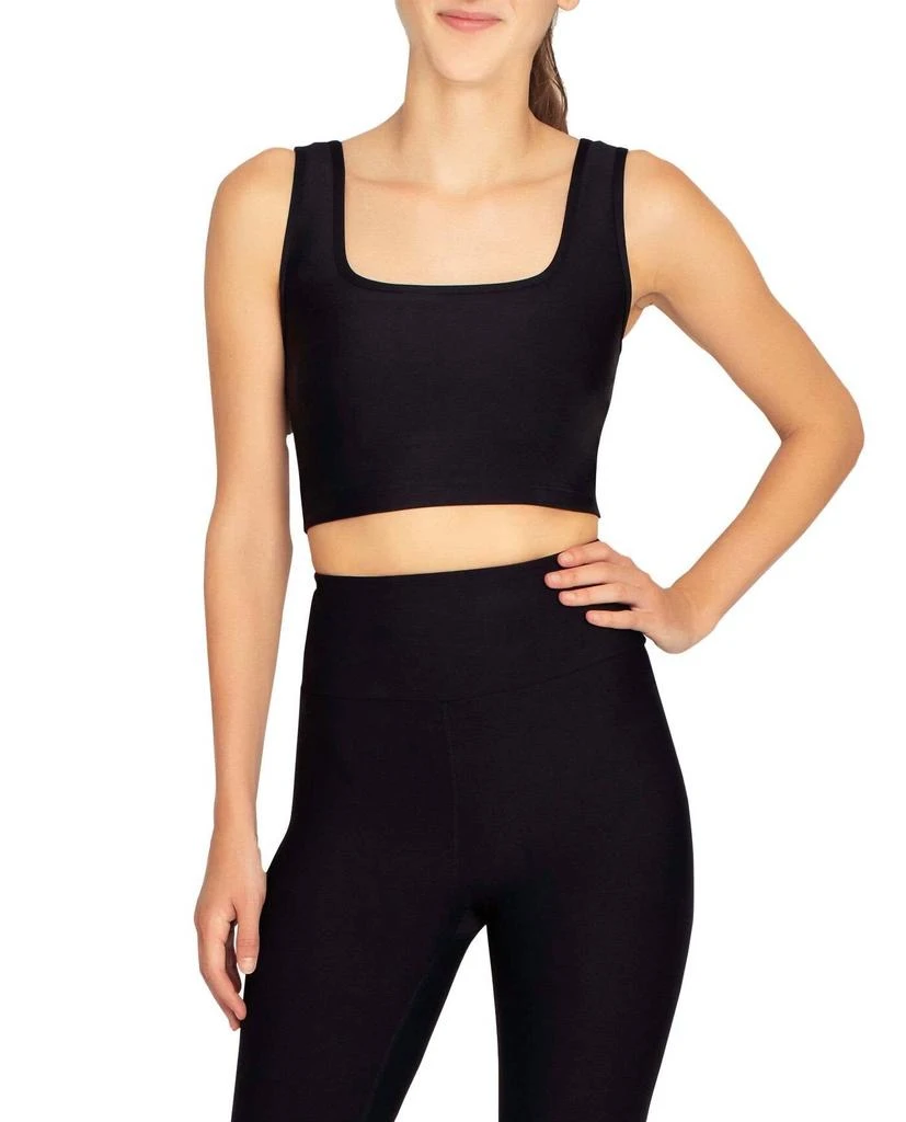 Nicole Miller Nicole Miller - Sports Bra Top