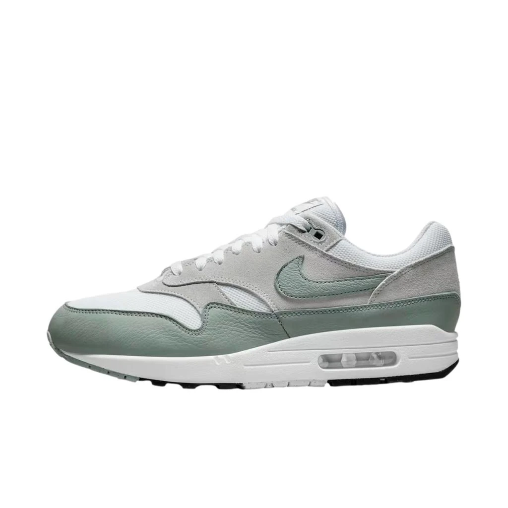 NIKE Air Max 1 SC White/Mica Green-Photon Dust  DZ4549-100 Men's 5