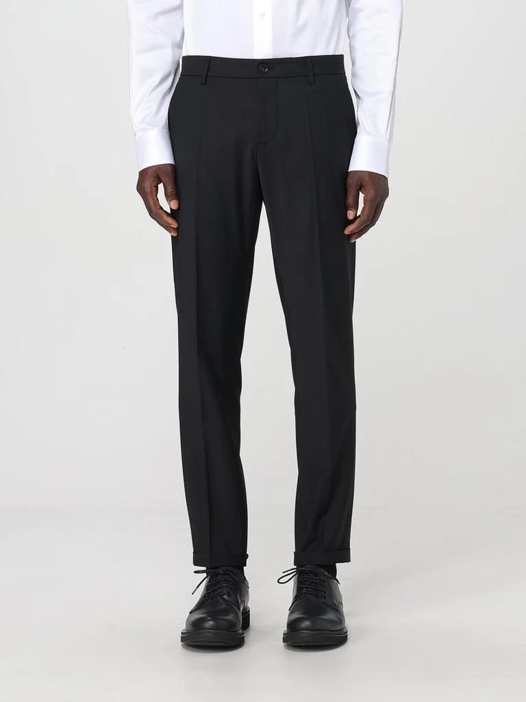 PATRIZIA Pants men Patrizia Pepe 1