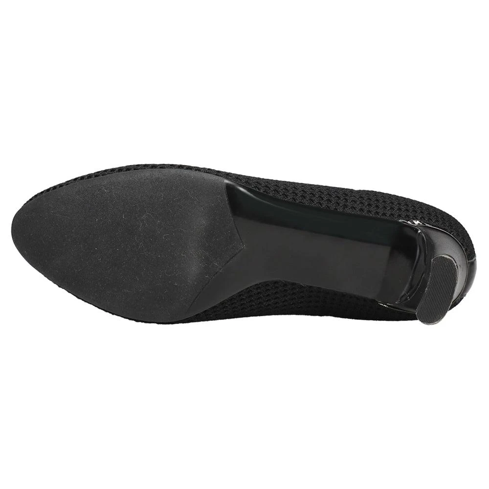 Vaneli Darrie Round Toe Pumps 5