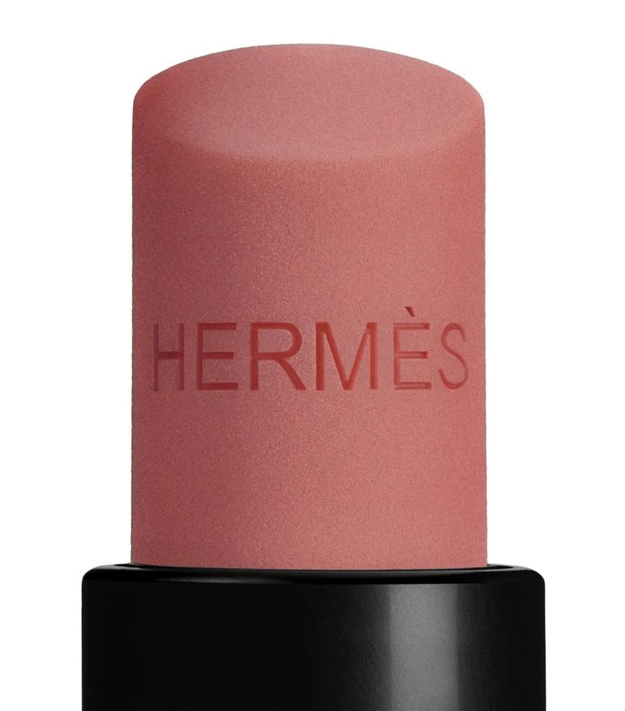 Hermes Rose Hermès Rosy Lip Enhancer - 49 Rose Tan Refill 2
