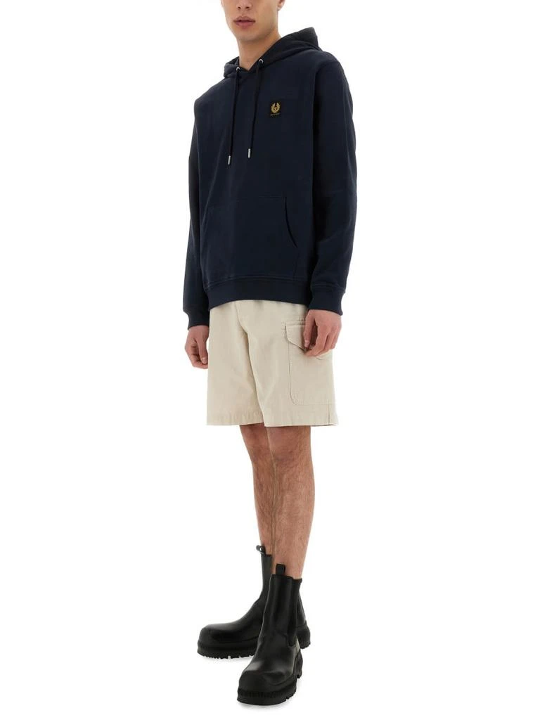 BELSTAFF Hoodie 1