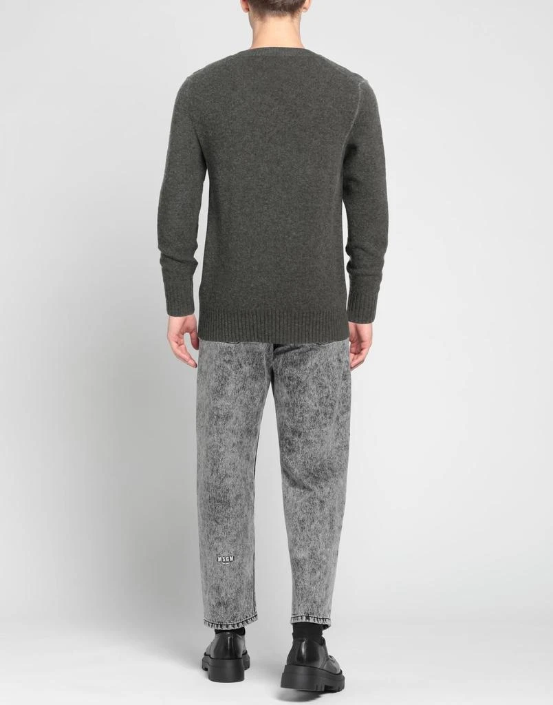 COVERT Sweater 3