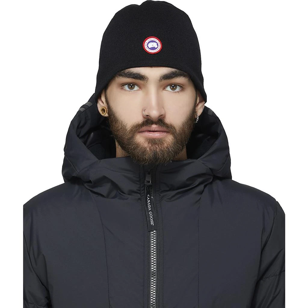 Canada Goose Standard Toque 1