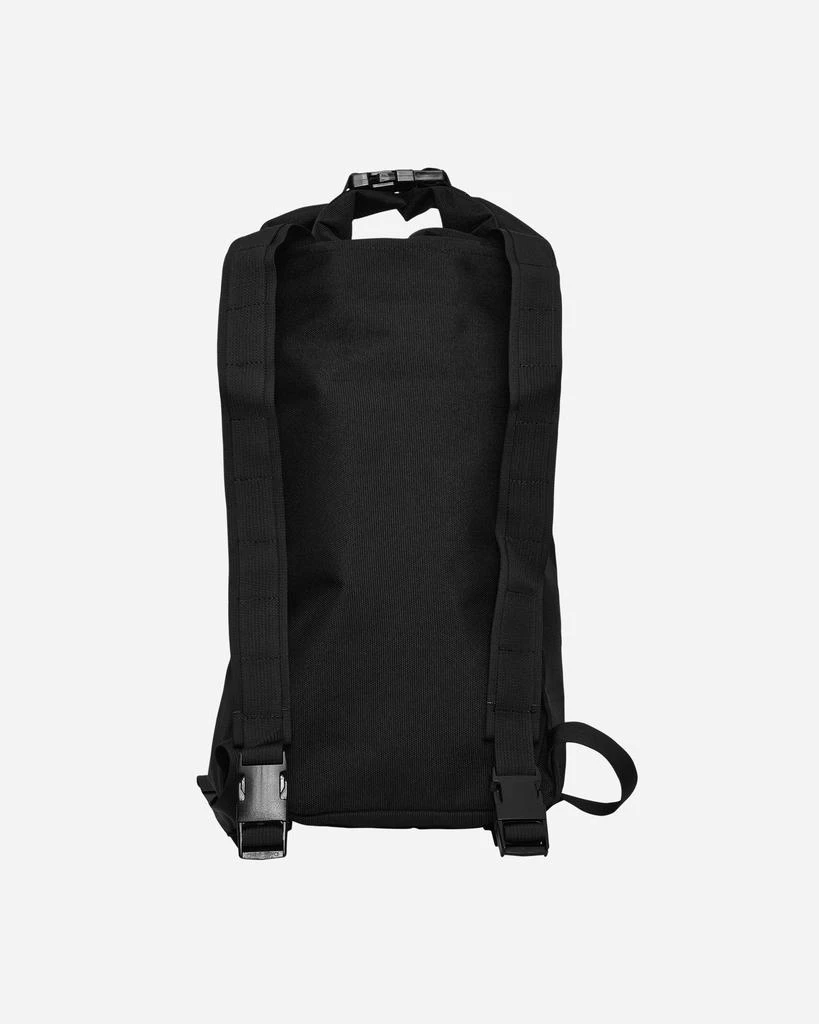Cav Empt Developed Utility Bag Black 3