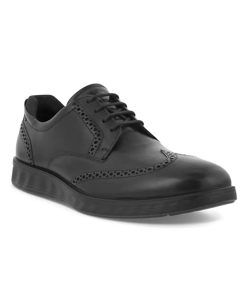 ECCO Men's S Lite Hybrid Brogue Shoes 1