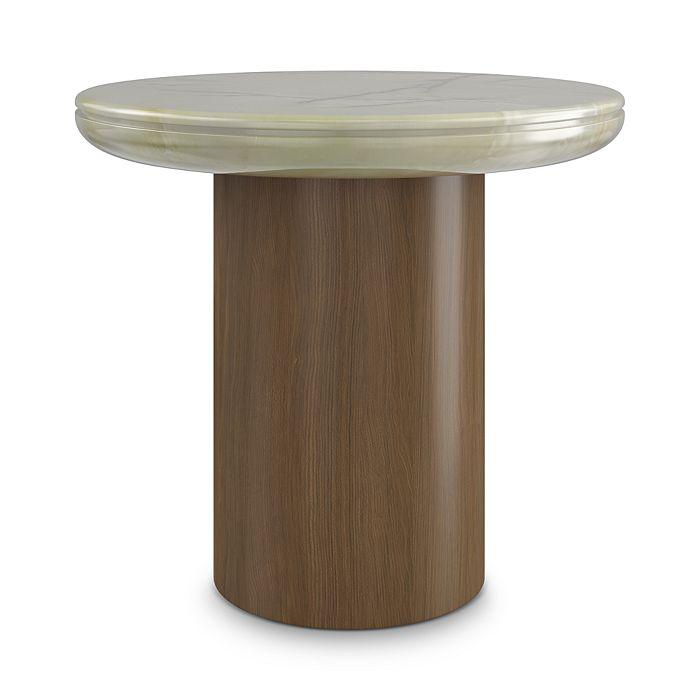 Caracole Cape Verde Accent Table