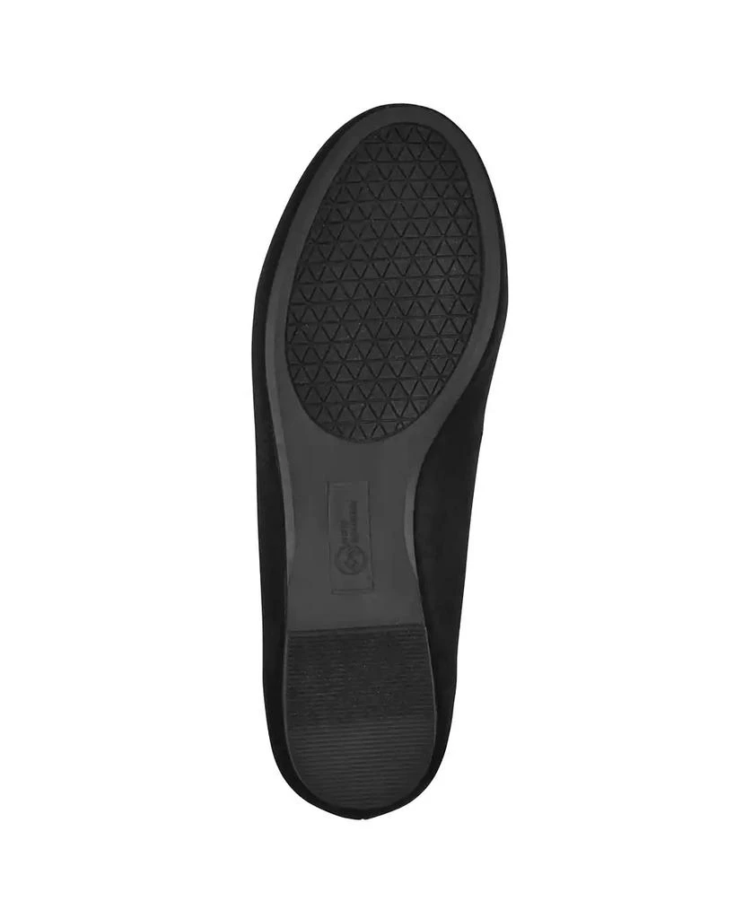 White Mountain Women's Sashimi Ballet Flats 5