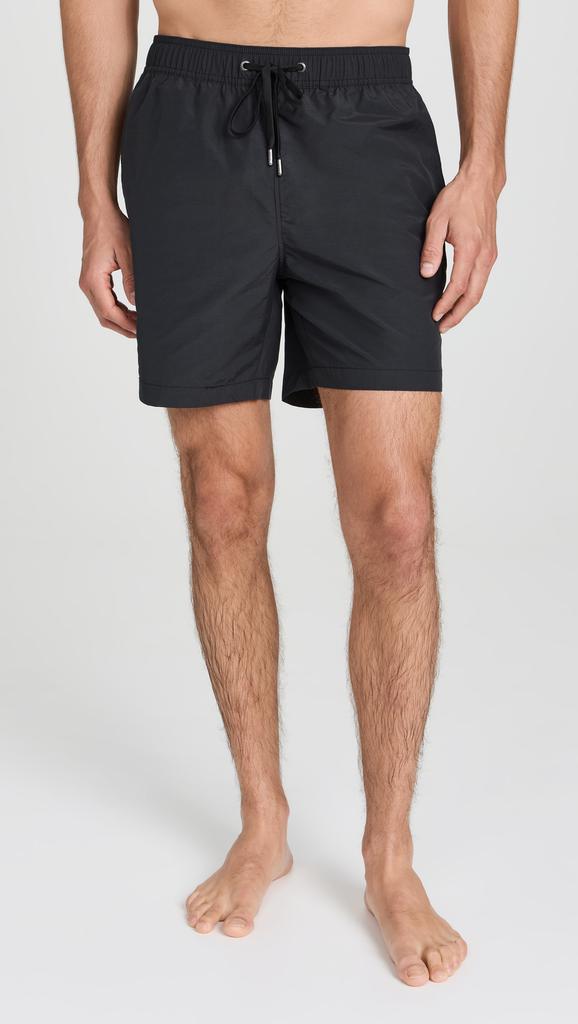 Onia Charles Swim Trunks 7"