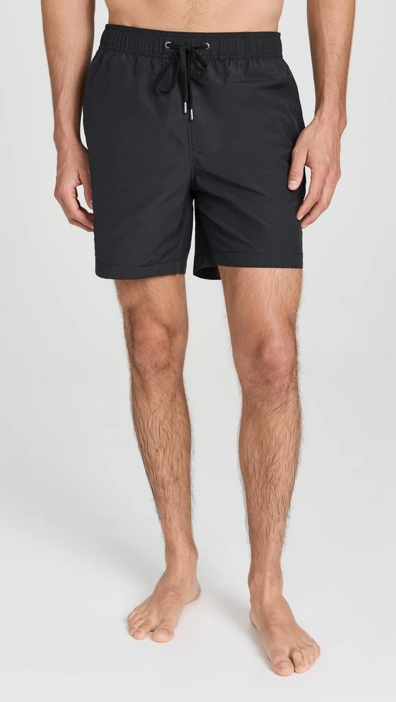 Onia Charles Swim Trunks 7" 1
