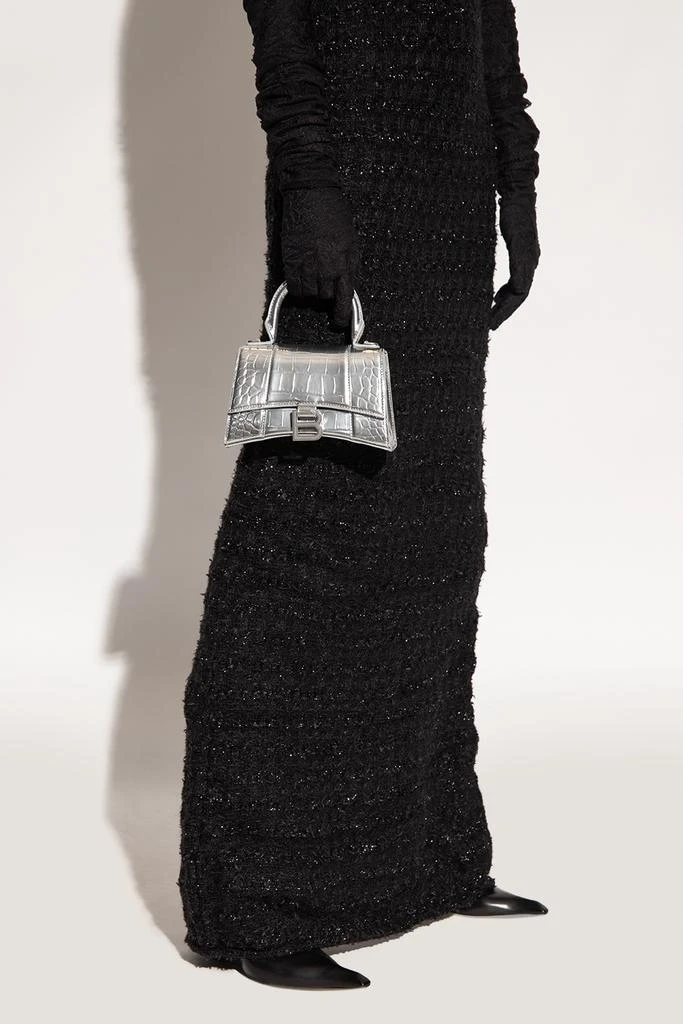 Balenciaga ‘Hourglass XS’ shoulder bag 2