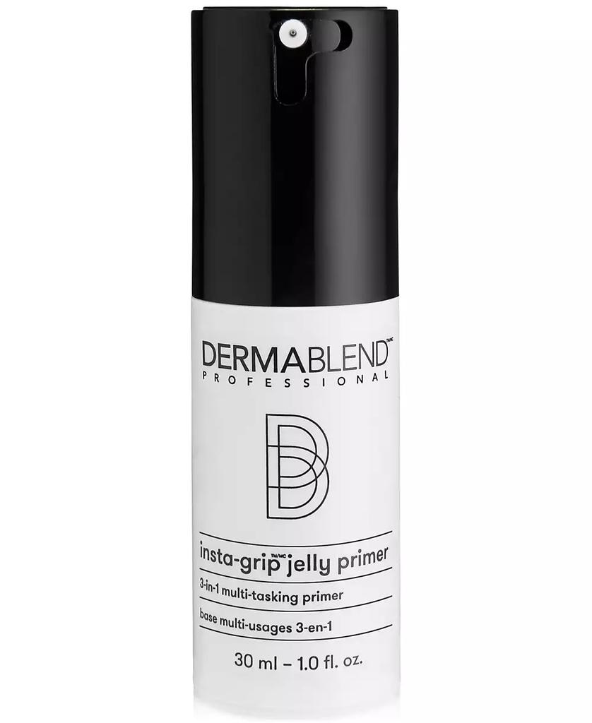 Dermablend Insta-Grip Jelly Primer, 1 oz.