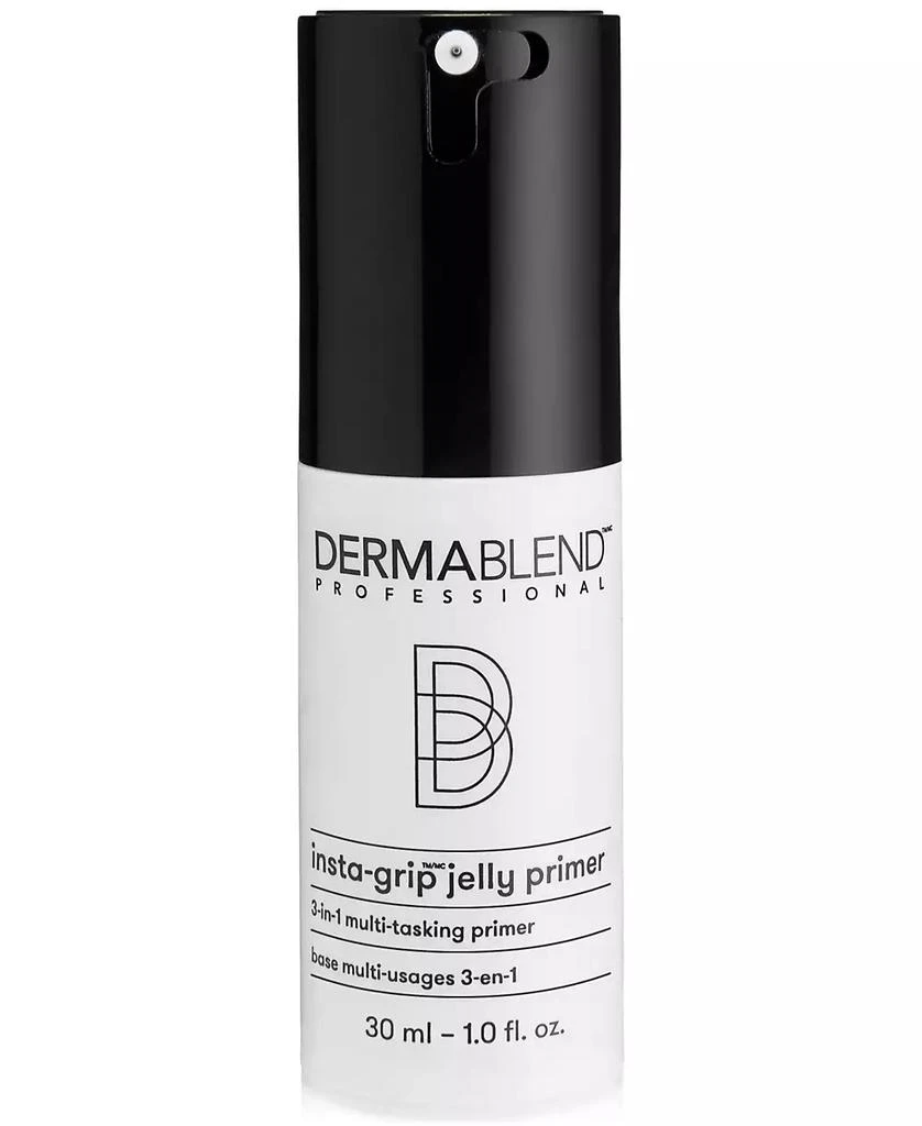 Dermablend Insta-Grip Jelly Primer, 1 oz. 1