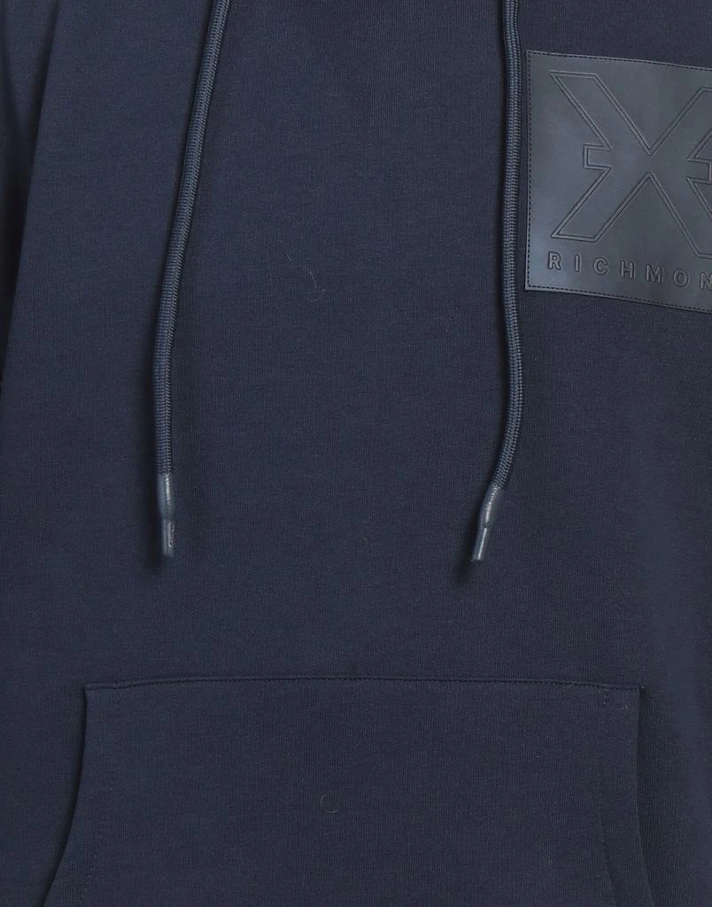 RICHMOND X Hooded sweatshirt 4