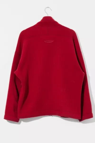 Patagonia Vintage Y2K Patagonia Synchilla Zipper Fleece 3