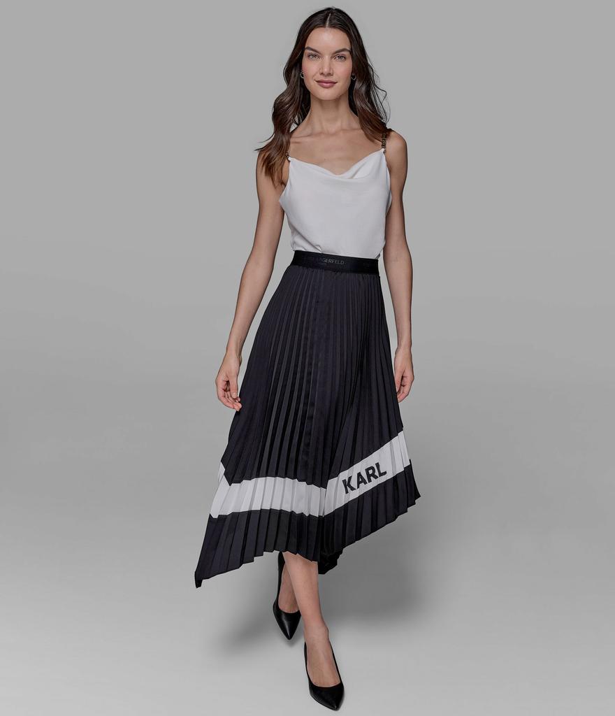 スカート KARL LAGERFELD Women Mid Skirts A1W12018999 BLACK 245W1206999_1.jpg?sw=1500&q=70